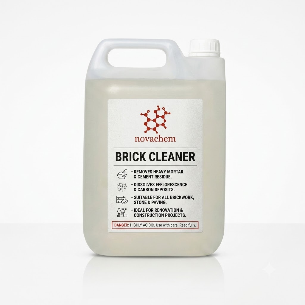 Brick Cleaner